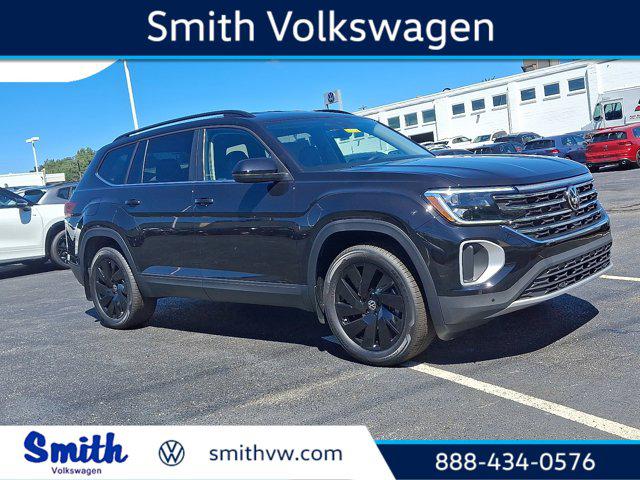 2026 Volkswagen Atlas 2.0T SE w/Technology for sale in Wilmington, DE
