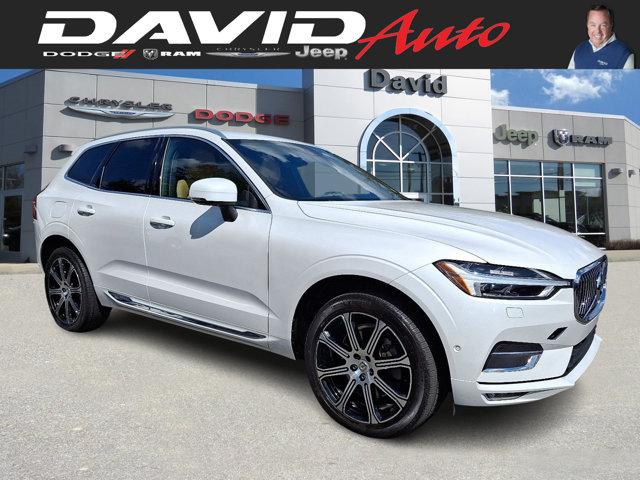 2019 Volvo XC60 T6 Inscription for sale in Glen Mills, PA