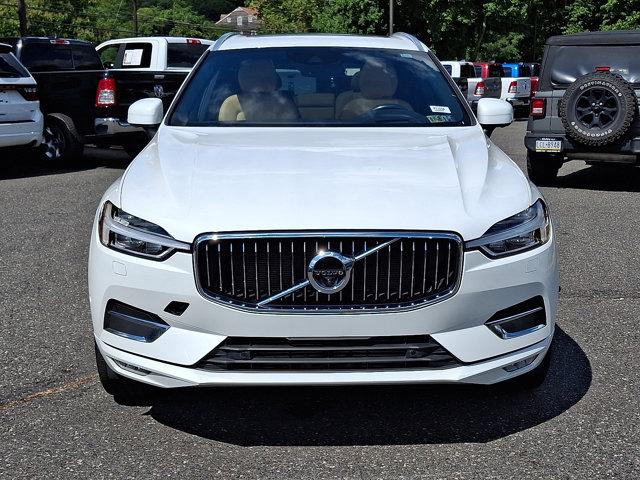 2019 Volvo XC60 T6 Inscription