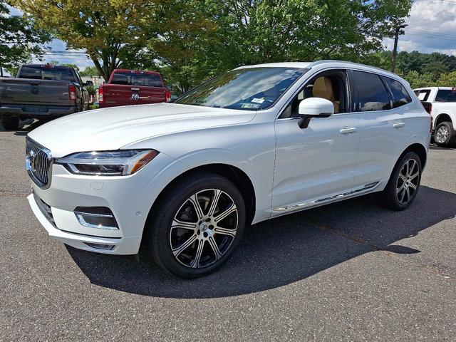 2019 Volvo XC60 T6 Inscription