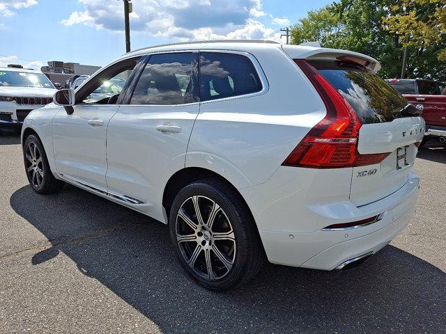 2019 Volvo XC60 T6 Inscription