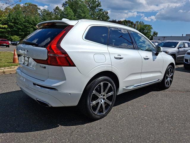 2019 Volvo XC60 T6 Inscription