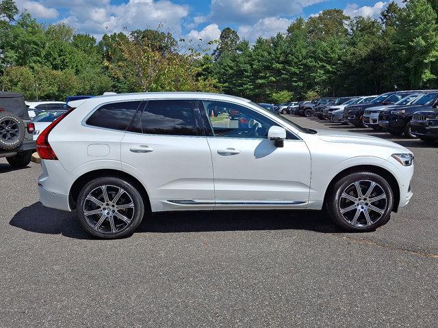2019 Volvo XC60 T6 Inscription