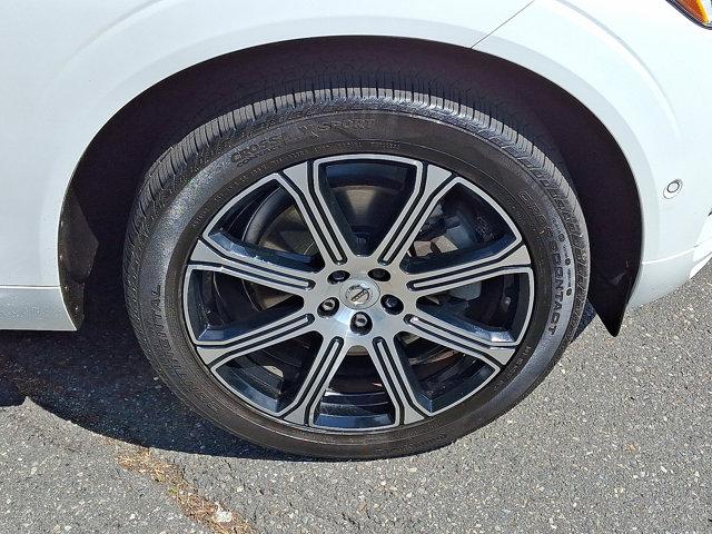 2019 Volvo XC60 T6 Inscription