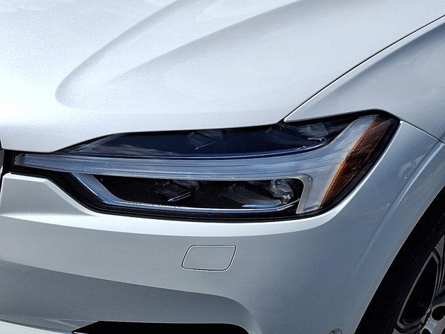 2019 Volvo XC60 T6 Inscription