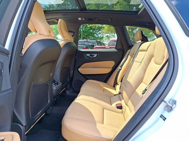 2019 Volvo XC60 T6 Inscription