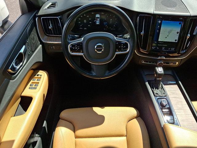 2019 Volvo XC60 T6 Inscription