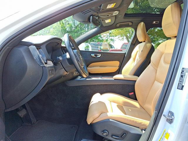 2019 Volvo XC60 T6 Inscription
