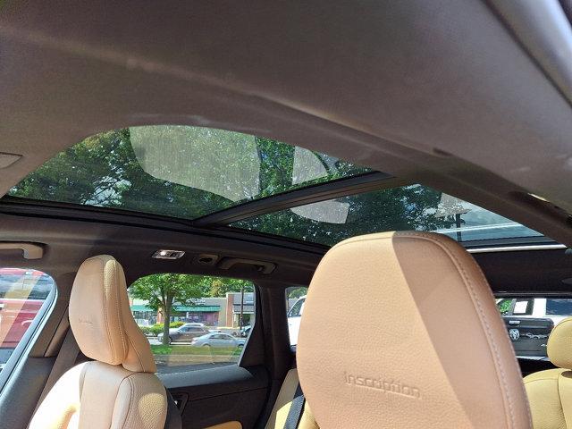 2019 Volvo XC60 T6 Inscription