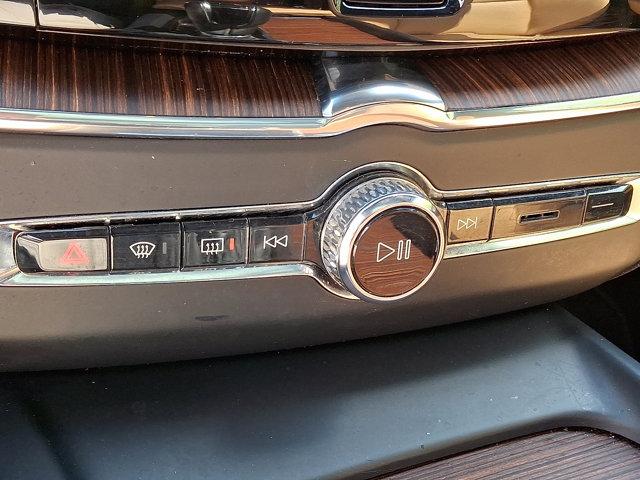 2019 Volvo XC60 T6 Inscription