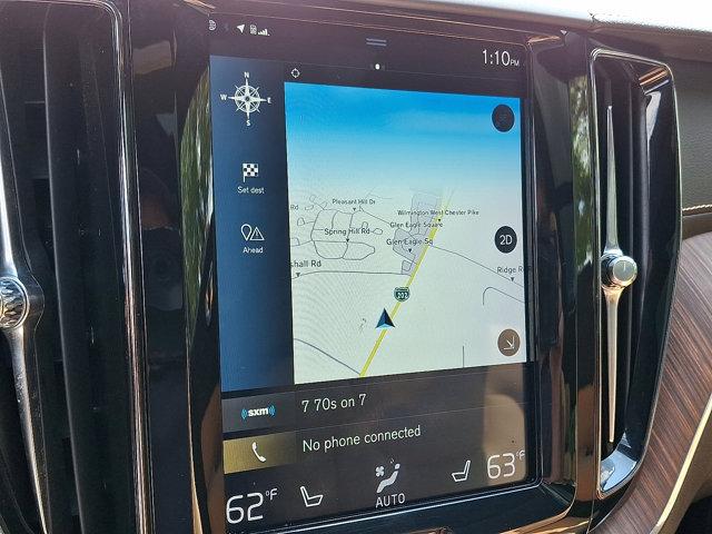 2019 Volvo XC60 T6 Inscription