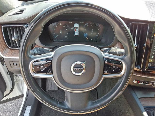 2019 Volvo XC60 T6 Inscription