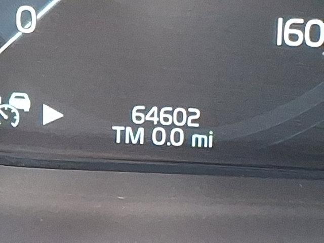 2019 Volvo XC60 T6 Inscription
