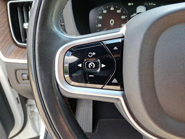 2019 Volvo XC60 T6 Inscription