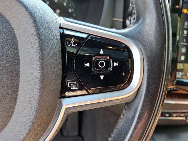 2019 Volvo XC60 T6 Inscription