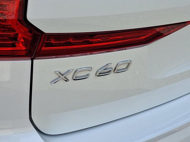 2019 Volvo XC60 T6 Inscription