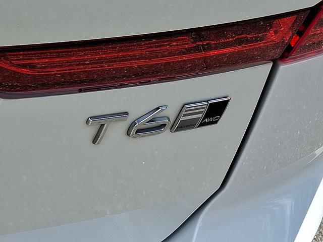 2019 Volvo XC60 T6 Inscription