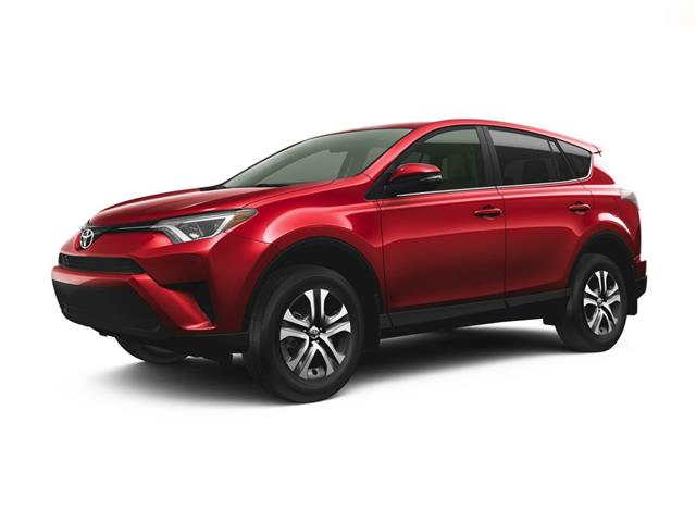 2018 Toyota RAV4 LE for sale in Bel Air, MD