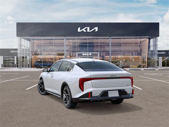 New 2025 Kia K4 For Sale in Florence, SC