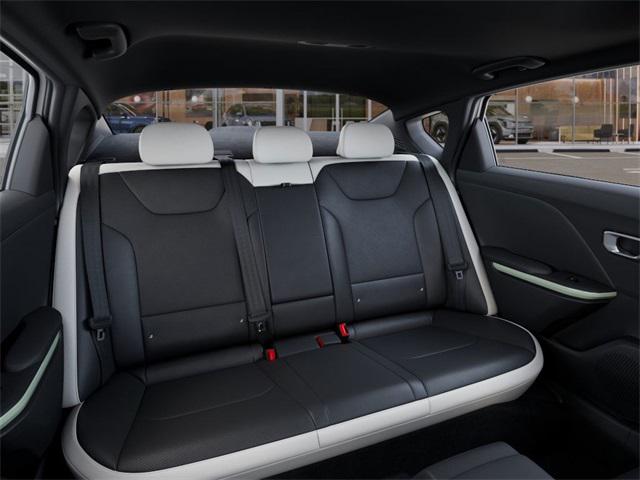 New 2025 Kia K4 For Sale in Florence, SC