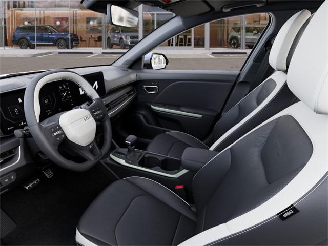 New 2025 Kia K4 For Sale in Florence, SC