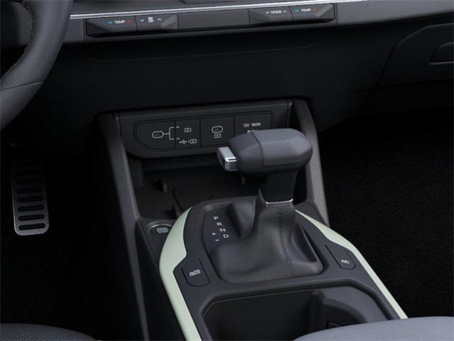 New 2025 Kia K4 For Sale in Florence, SC