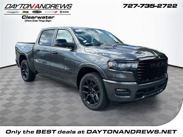 2026 Ram 1500 Laramie Crew Cab 4x4 5'7" Box for sale in Clearwater, FL