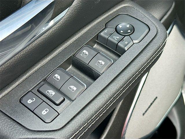 2026 Ram 1500 Laramie Crew Cab 4x4 57 Box