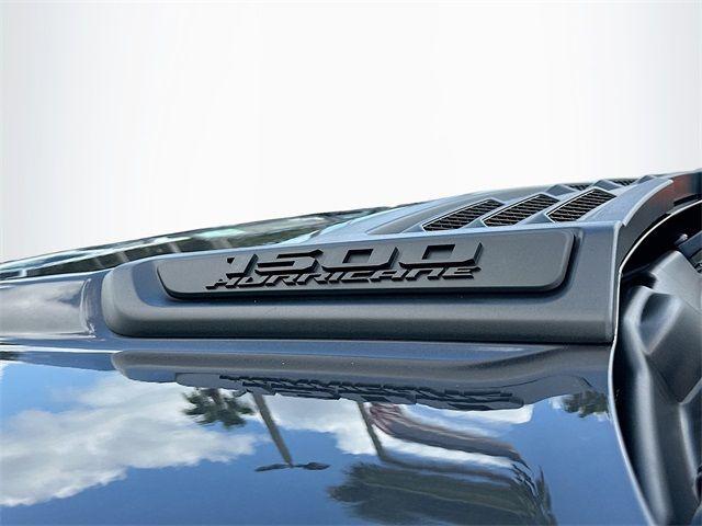 2026 Ram 1500 Laramie Crew Cab 4x4 57 Box