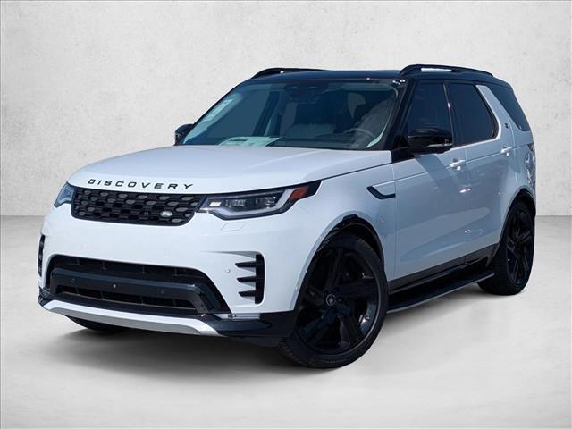 2025 Land Rover Discovery P360 Dynamic SE for sale in Encino, CA