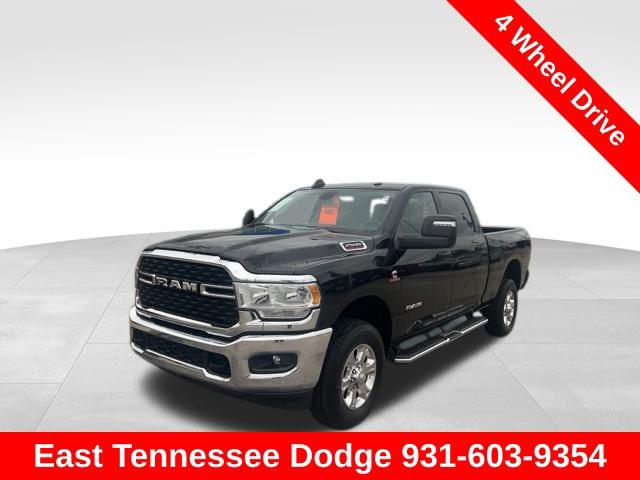 2024 RAM 2500 Big Horn Crew Cab 4x4 64 Box