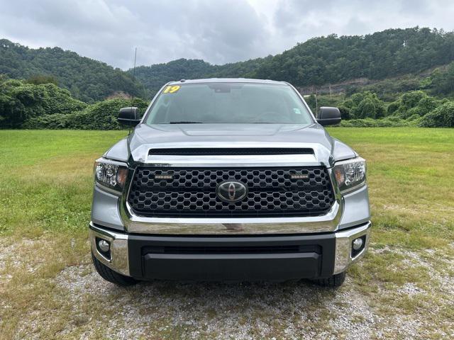 2019 Toyota Tundra SR5 5.7L V8 2019 Toyota Tundra SR5 5.7L V8