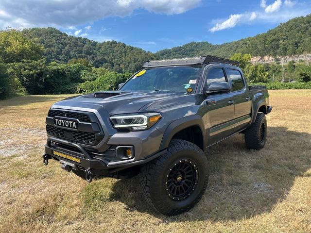 2020 Toyota Tacoma TRD Pro 2020 Toyota Tacoma TRD Pro