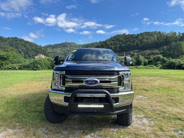 2019 Ford F-250 XL