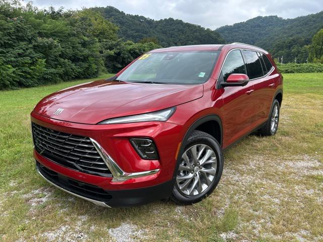 2025 Buick Enclave Preferred FWD