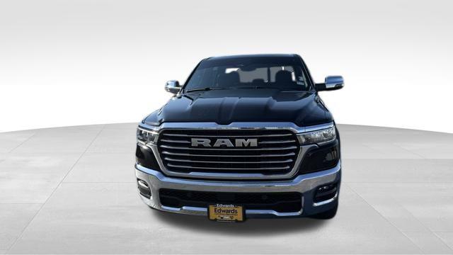 2025 RAM 1500 Laramie Crew Cab 4x4 57 Box