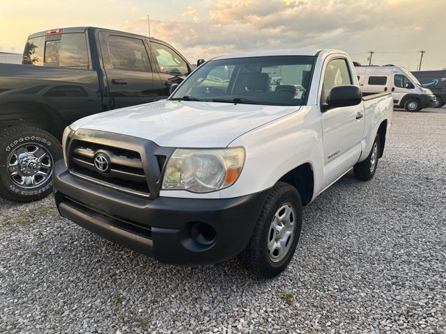 2008 Toyota Tacoma Base