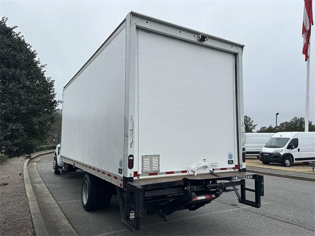 2019 Chevrolet Silverado 4500HD 1WT 2019 Chevrolet Silverado 4500HD 1WT