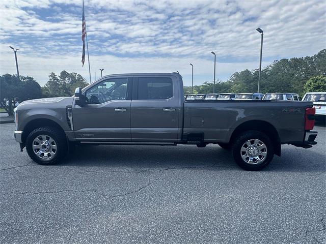 2023 Ford F-250 King Ranch