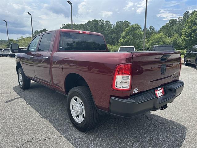 2024 RAM 2500 Tradesman Crew Cab 4x4 64 Box