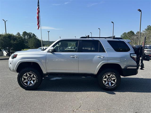 2020 Toyota 4Runner TRD Off Road Premium