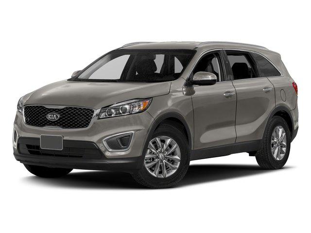 2018 Kia Sorento 2.4L LX