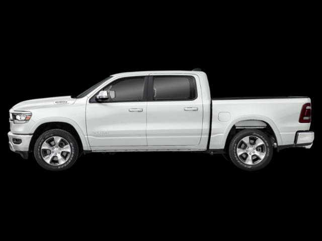 2022 RAM 1500 Laramie Crew Cab 4x4 57 Box