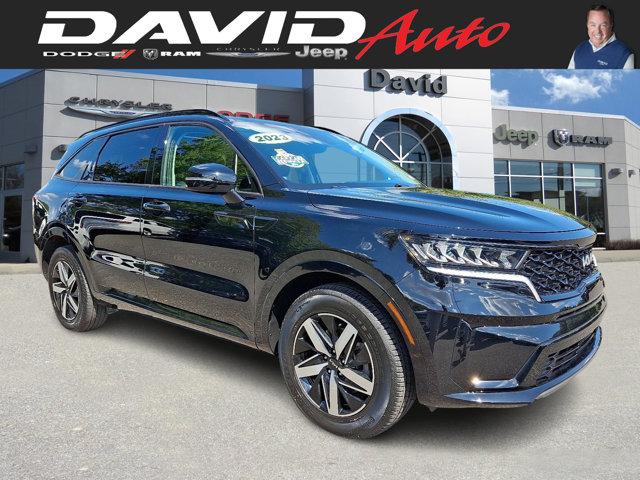 2023 Kia Sorento S for sale in Glen Mills, PA