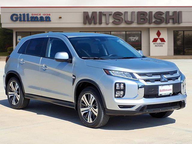 2025 Mitsubishi Outlander Sport 2.0 ES AWC for sale in SELMA, TX
