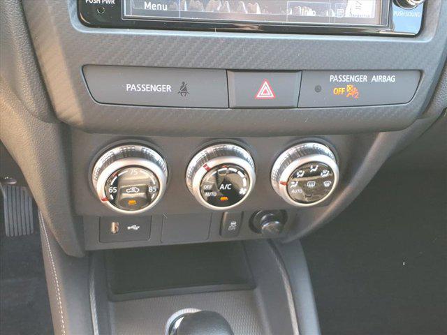 2025 Mitsubishi Outlander Sport 2.0 ES AWC