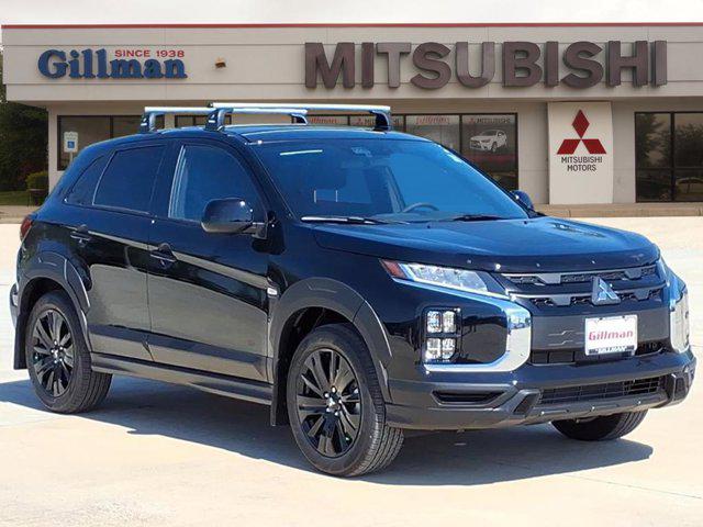 2025 Mitsubishi Outlander Sport 2.0 Trail Edition AWC for sale in SELMA, TX