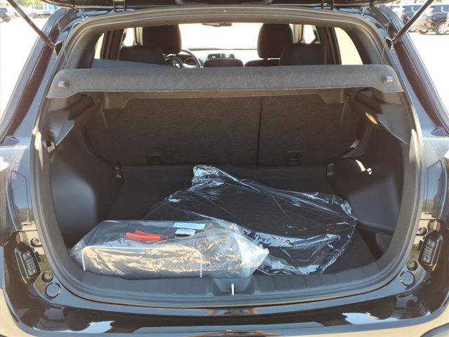 2025 Mitsubishi Outlander Sport 2.0 Trail Edition AWC