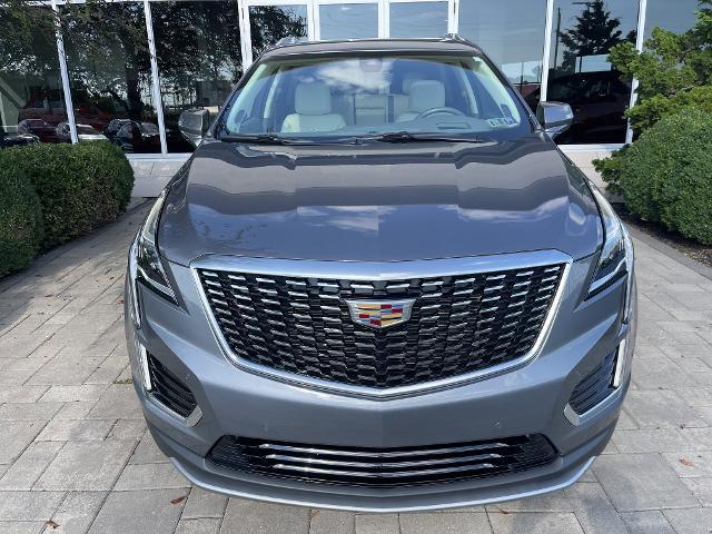 2020 Cadillac XT5 FWD Premium Luxury