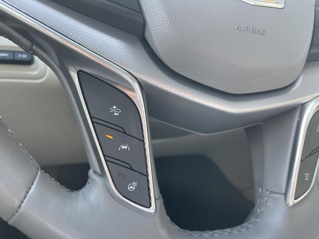 2020 Cadillac XT5 FWD Premium Luxury